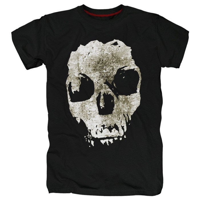 Футболка Skull #55 skull55 - фото 118096