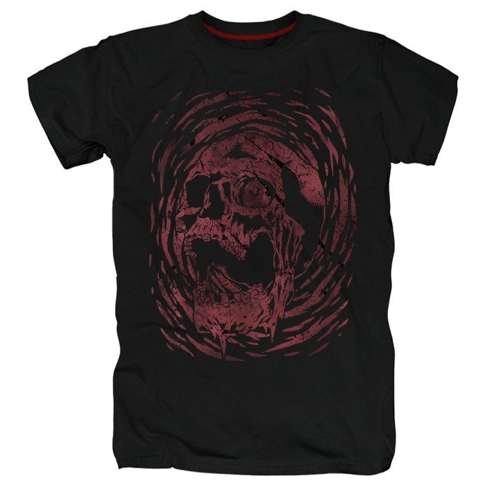 Футболка Skull #75 skull75 - фото 118247