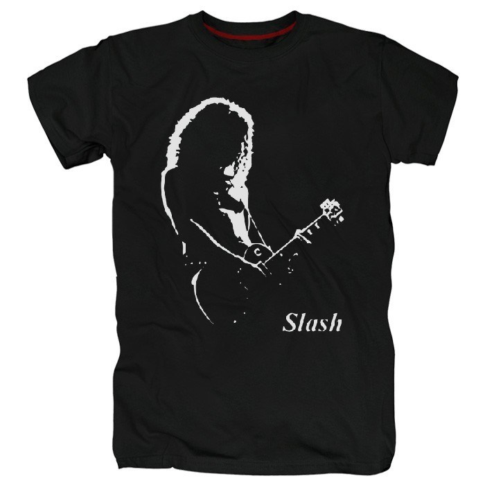 Футболка Slash #5 slash5 - фото 118828