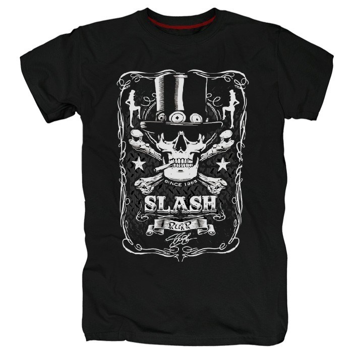 Футболка Slash #8 slash8 - фото 118914