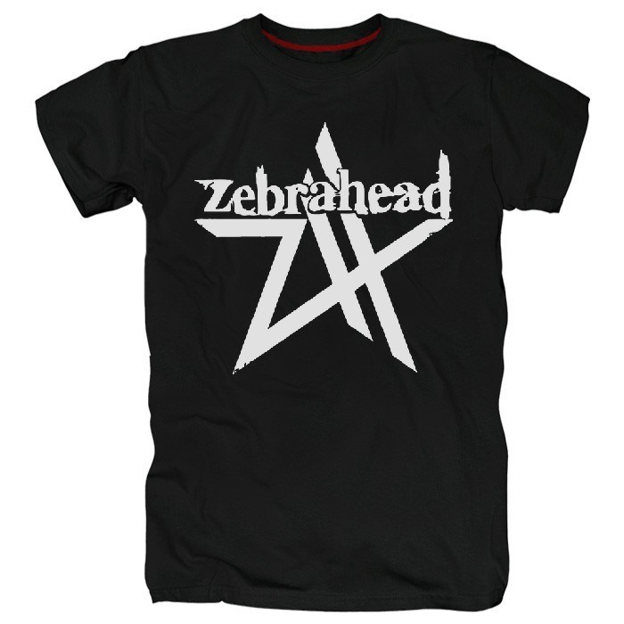 Футболка Zebrahead #3 z_head3 - фото 137274
