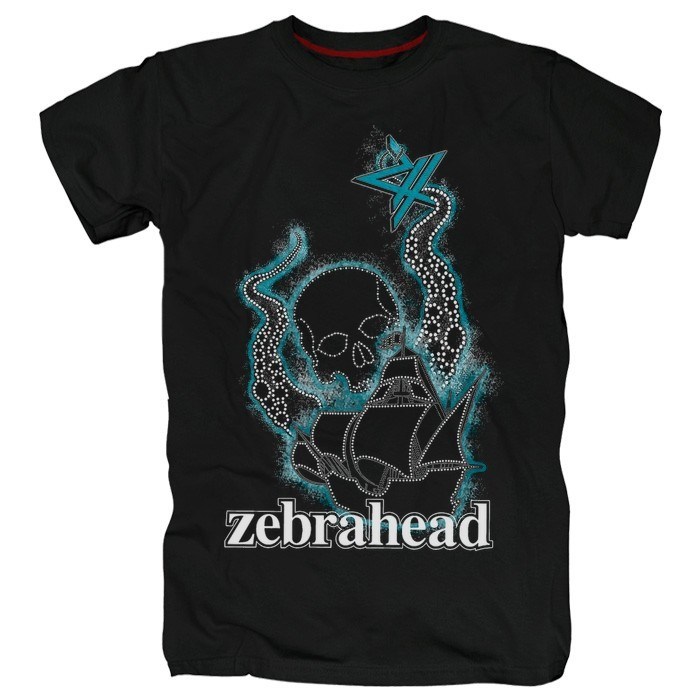 Футболка Zebrahead #4 z_head4 - фото 137310