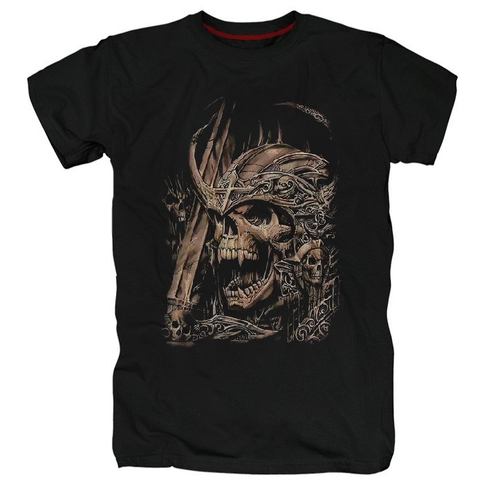 Футболка Викинги #10 viking10 - фото 143577