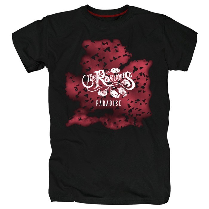 Футболка Rasmus #12 rasmus12 - фото 180760