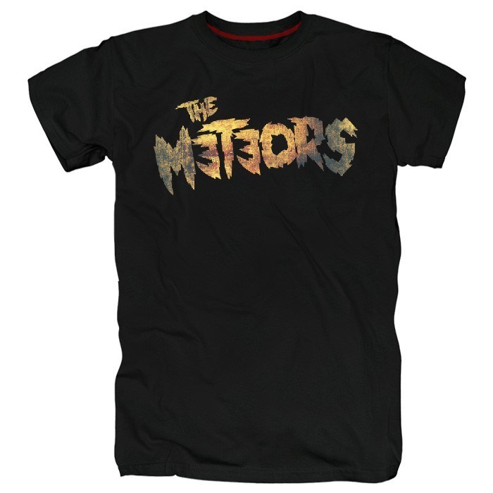 Футболка Meteors #6 meteors6 - фото 191654
