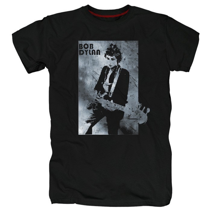 Футболка Bob Dylan #19 dylan19 - фото 193932
