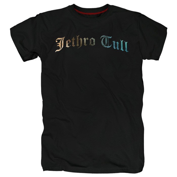 Футболка Jethro tull #16 jethro16 - фото 195056