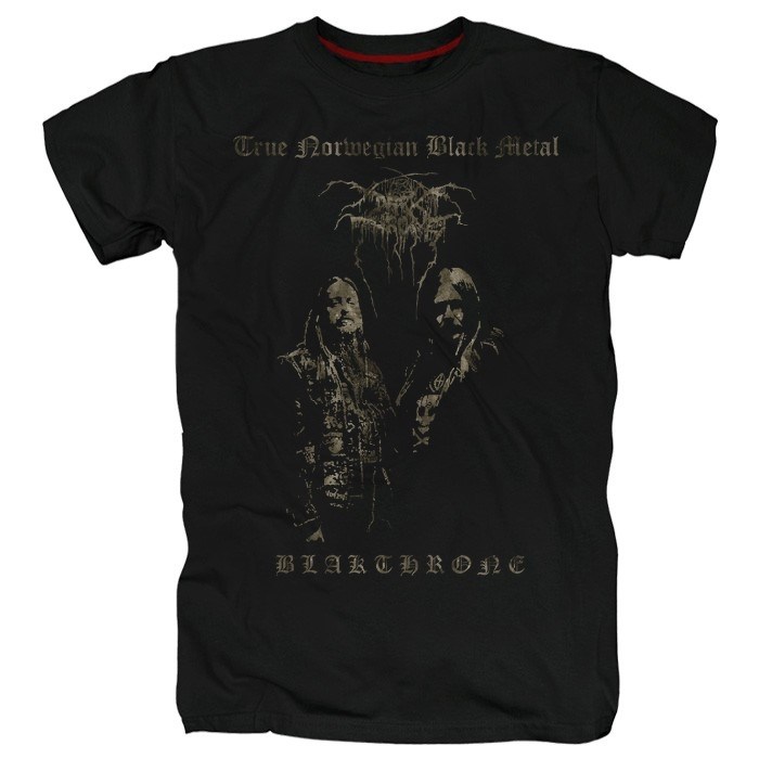 Футболка Darkthrone #35 darkthrone35 - фото 216947