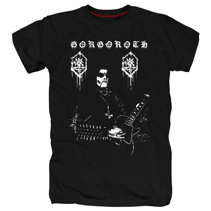Футболка Black metal #131 b_metal131 - фото 234600