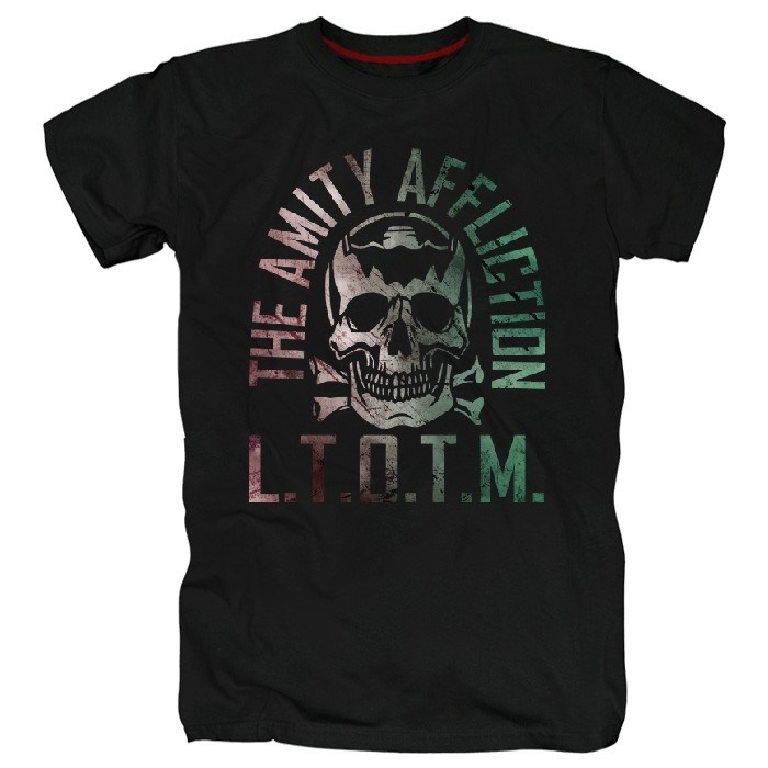 Футболка Amity affliction #53 amity53 - фото 239956
