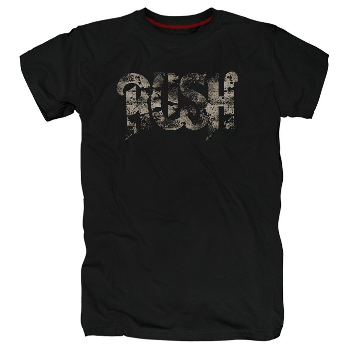 Футболка Rush #22 rush22 - фото 243731