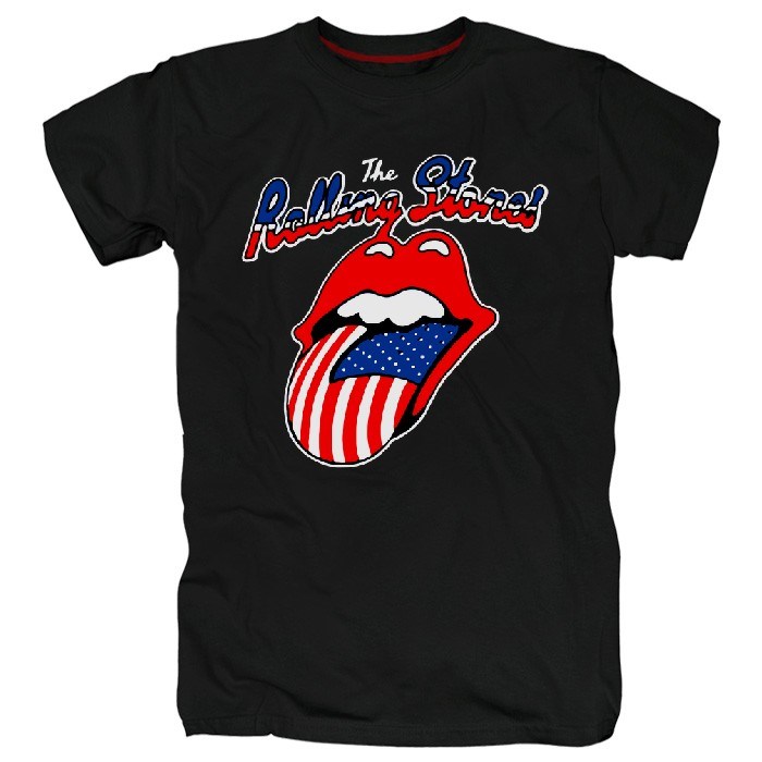 Футболка Rolling stones #31 rolling31 - фото 250003