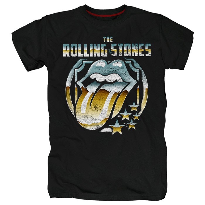 Футболка Rolling stones #59 rolling59 - фото 250465