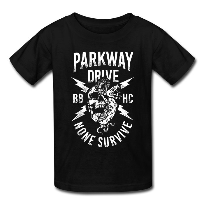 Футболка Parkway drive #19 parkway19 - фото 260333