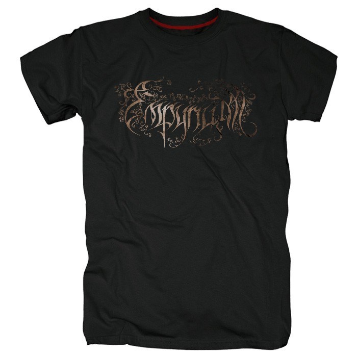 Футболка Empyrium #3 empyrium3 - фото 68195