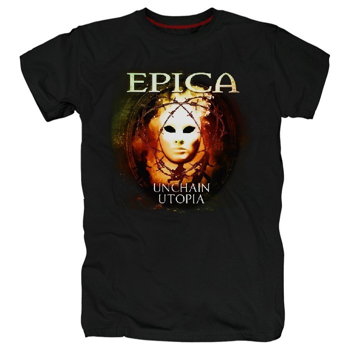 Футболка Epica #6 epica6 - фото 69175