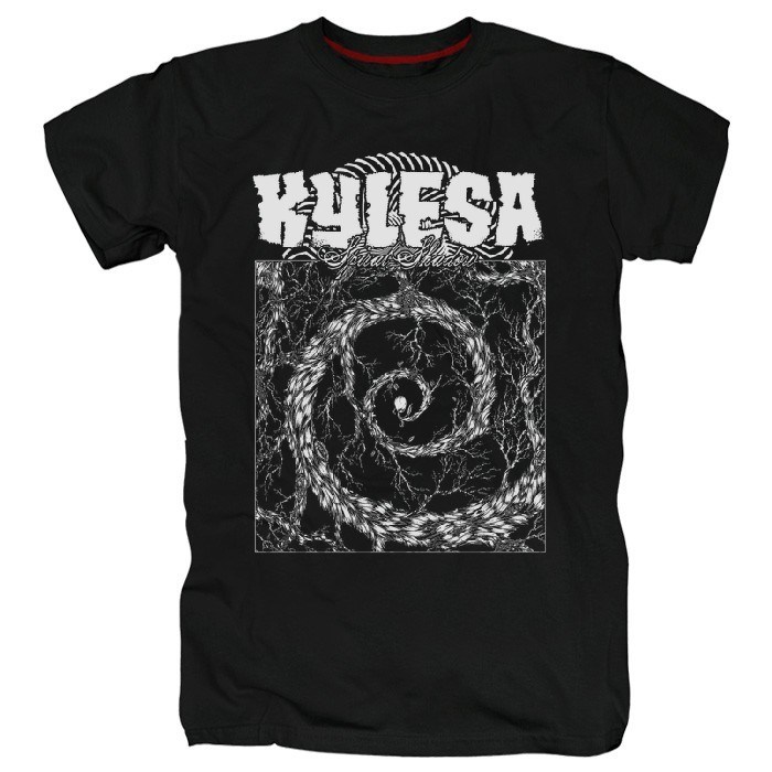 Футболка Kylesa #2 kylesa2 - фото 84111