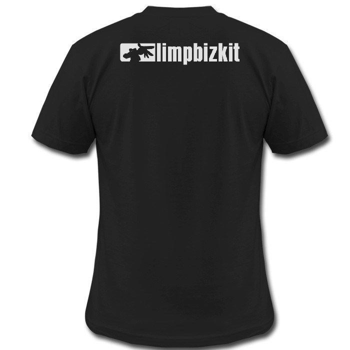 Футболка Limp bizkit #9 limp_biz9 - фото 86372