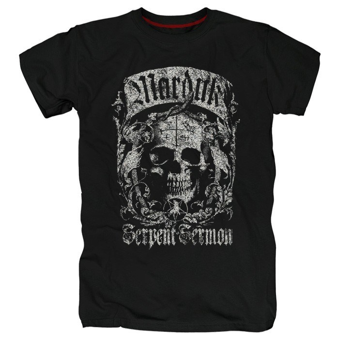 Футболка Marduk #1 marduk1 - фото 89542