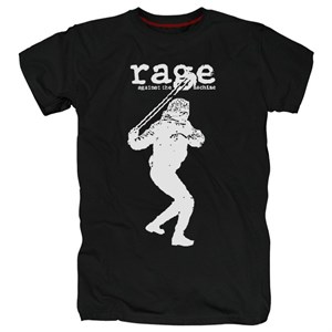 Футболка Rage against the machine #11 ratm11