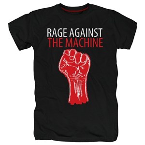 Футболка Rage against the machine #14 ratm14