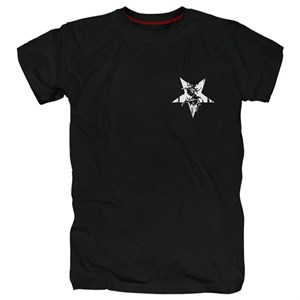 Футболка Sepultura #8 sepultura8