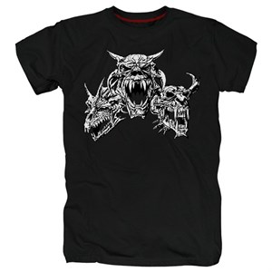 Футболка Skull #14 skull14