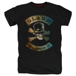 Футболка Slash #3 slash3