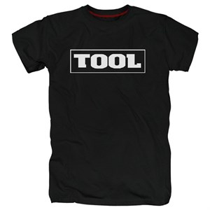 Футболка Tool #11 tool11