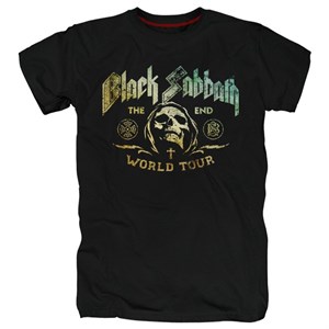 Футболка Black sabbath #47 b_sabbath47