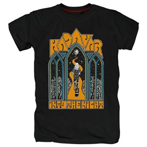 Футболка Kadavar #12 kadavar12