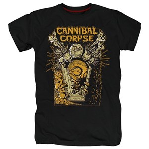 Футболка Cannibal corpse #10 cannibal_corpse10