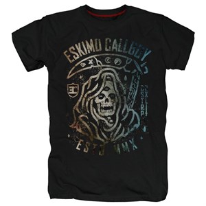 Футболка Eskimo callboy #3 eskimo3
