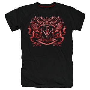 Футболка Powerwolf #12 powerwolf12