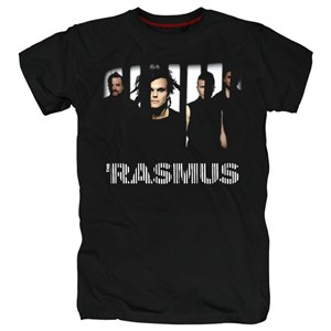 Футболка Rasmus #4 rasmus4