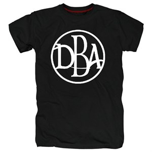 Футболка Dead by april #2 d_b_a2