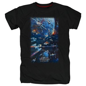 Футболка Star wars #4 starwars4