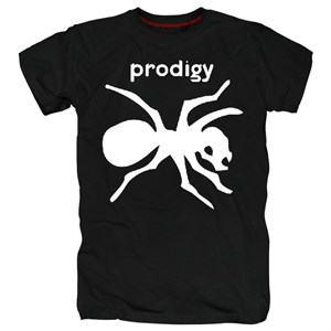 Футболка Prodigy #10 prodigy10