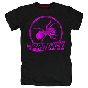 Футболка Prodigy #21 prodigy21