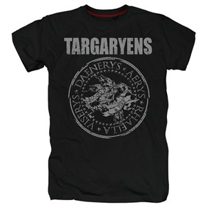 Футболка Game of thrones #6 g_o_t6
