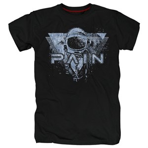 Футболка Pain #12 pain12