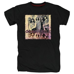 Футболка Deep purple #2 deeppurple2