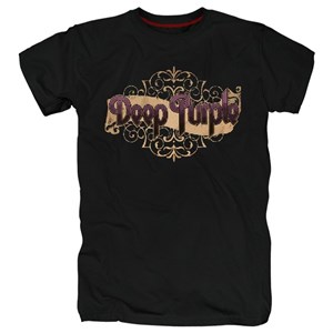 Футболка Deep purple #6 deeppurple6