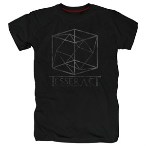 Футболка Tesseract #9 tesseract9