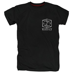 Футболка Tesseract #10 tesseract10