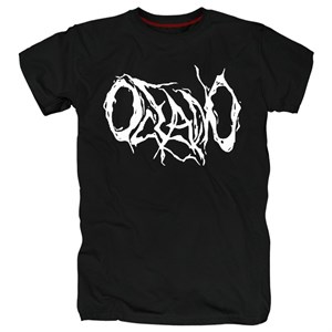 Футболка Oceano #10 oceano10