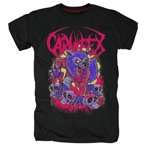 Футболка Carnifex #6 carnifex6