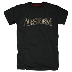Футболка Alestorm #14 alestorm14