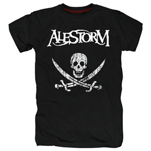 Футболка Alestorm #36 alestorm36