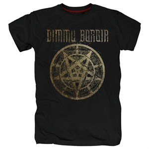 Футболка Dimmu borgir #2 dimmuborgir2